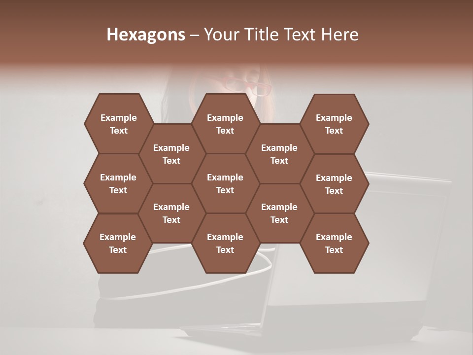 Job Mouse Expression PowerPoint Template