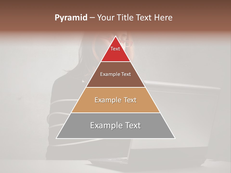 Job Mouse Expression PowerPoint Template