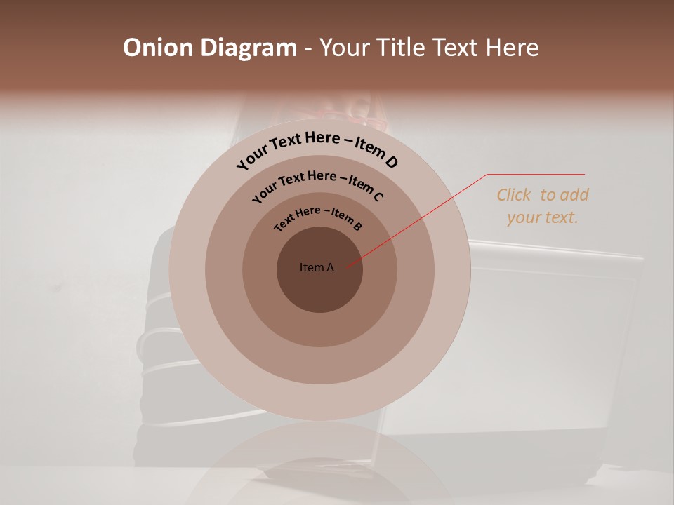 Job Mouse Expression PowerPoint Template