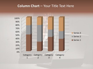 Job Mouse Expression PowerPoint Template