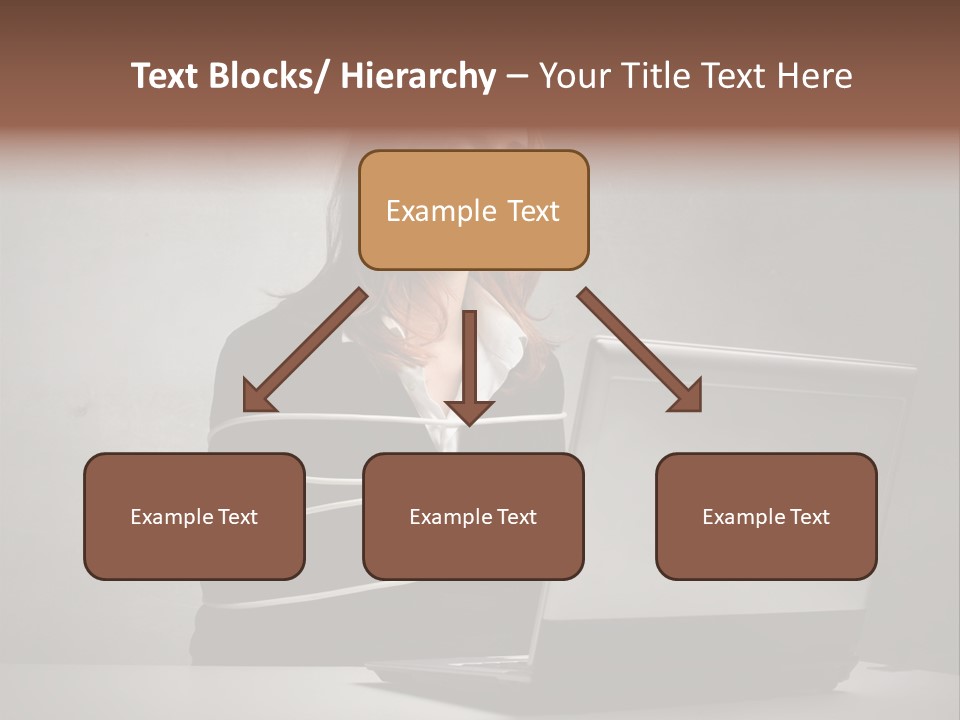 Job Mouse Expression PowerPoint Template