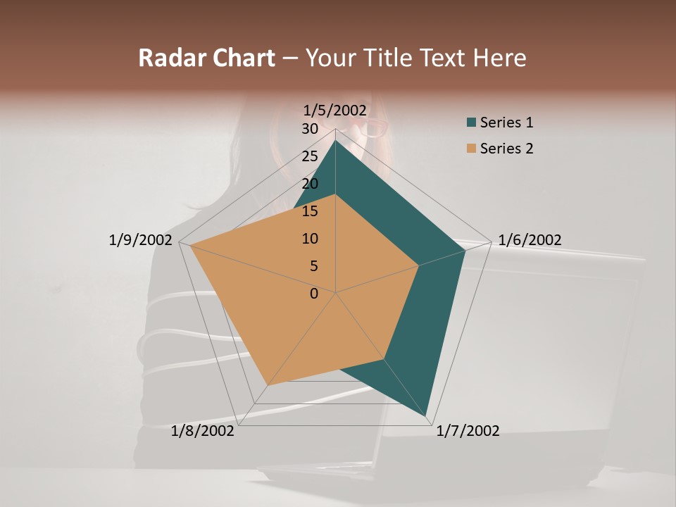 Job Mouse Expression PowerPoint Template