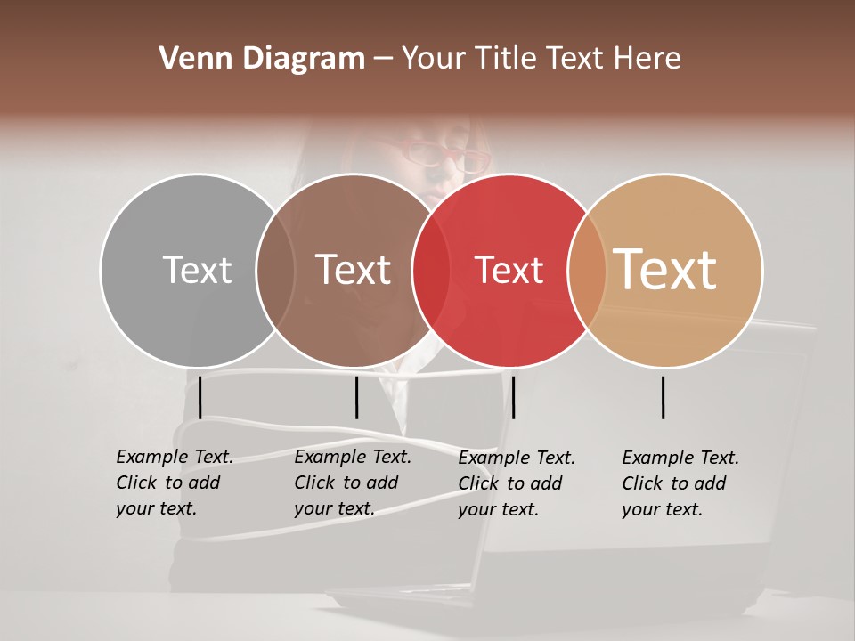 Job Mouse Expression PowerPoint Template