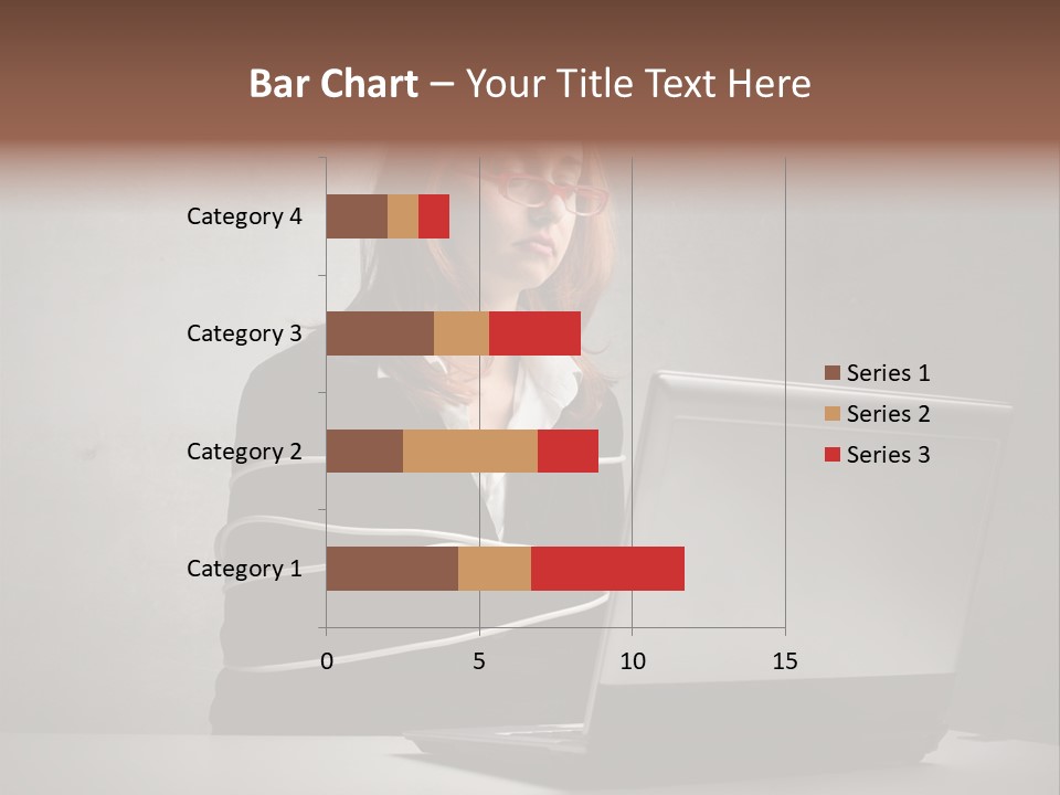 Job Mouse Expression PowerPoint Template
