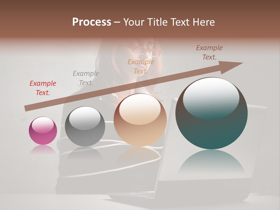 Job Mouse Expression PowerPoint Template