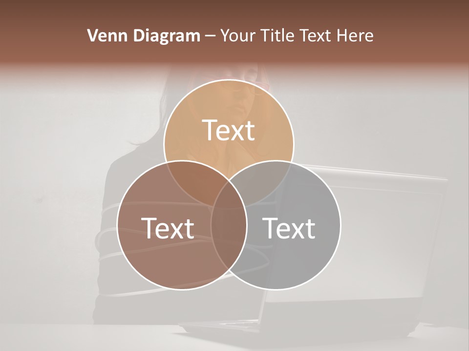Job Mouse Expression PowerPoint Template