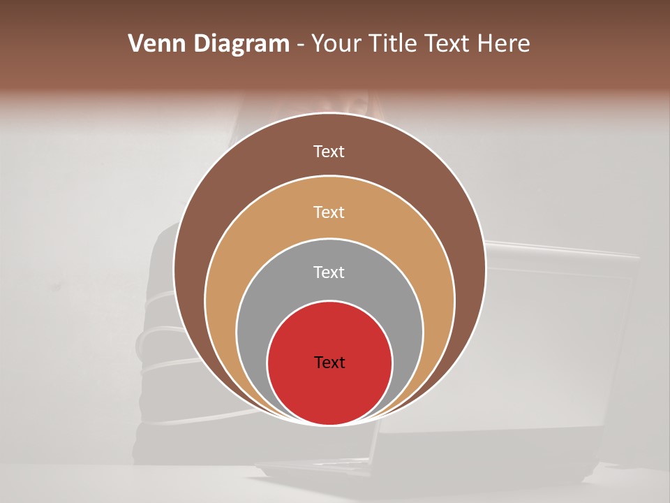 Job Mouse Expression PowerPoint Template