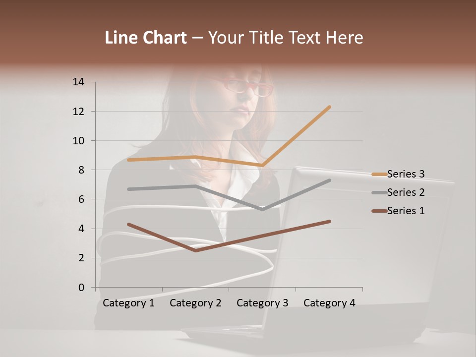 Job Mouse Expression PowerPoint Template