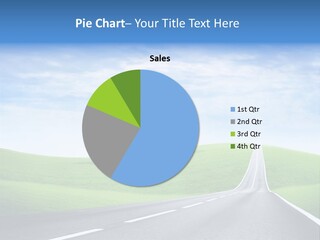 Country Basket Surveyor PowerPoint Template