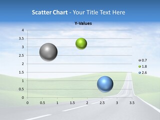 Country Basket Surveyor PowerPoint Template