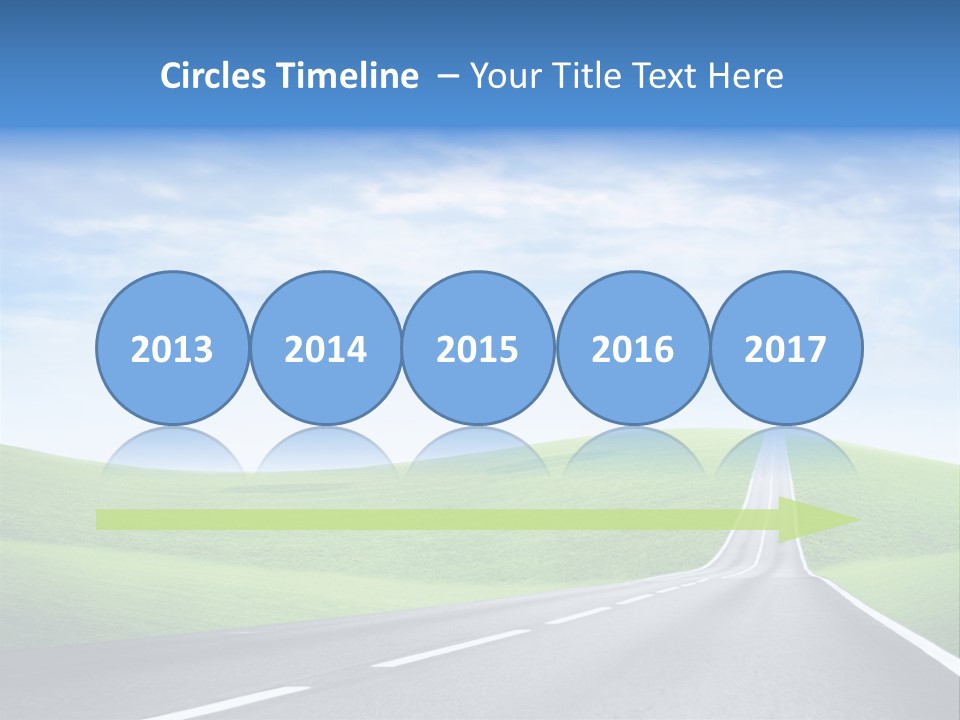 Country Basket Surveyor PowerPoint Template