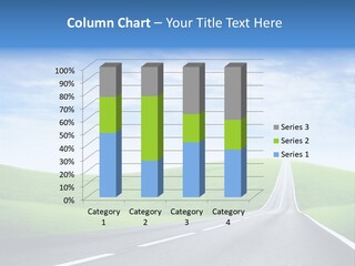 Country Basket Surveyor PowerPoint Template