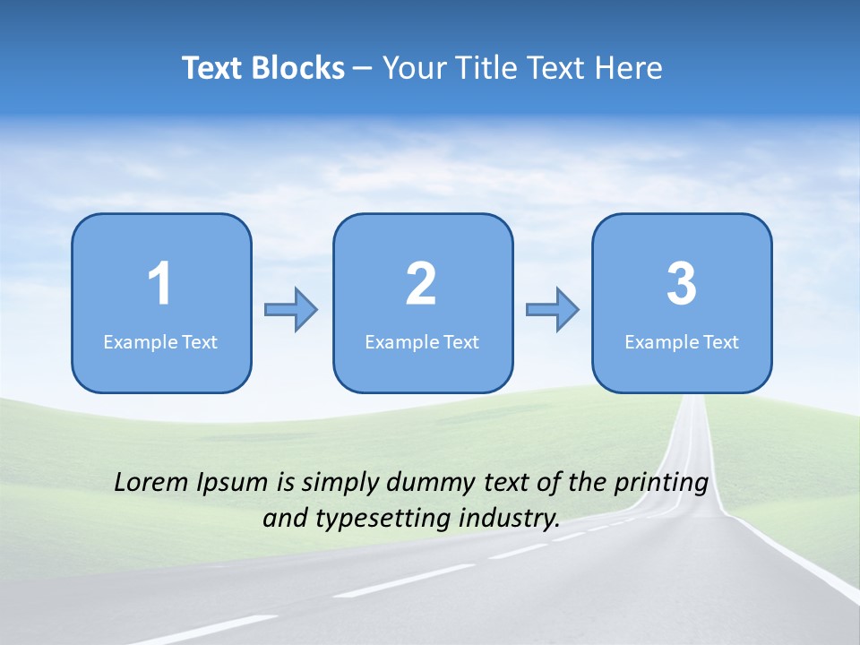 Country Basket Surveyor PowerPoint Template