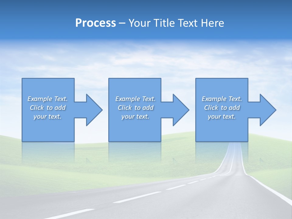Country Basket Surveyor PowerPoint Template