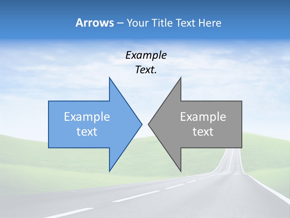 Country Basket Surveyor PowerPoint Template