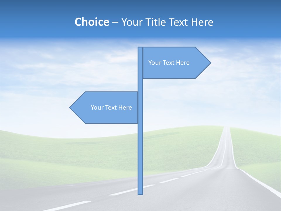 Country Basket Surveyor PowerPoint Template