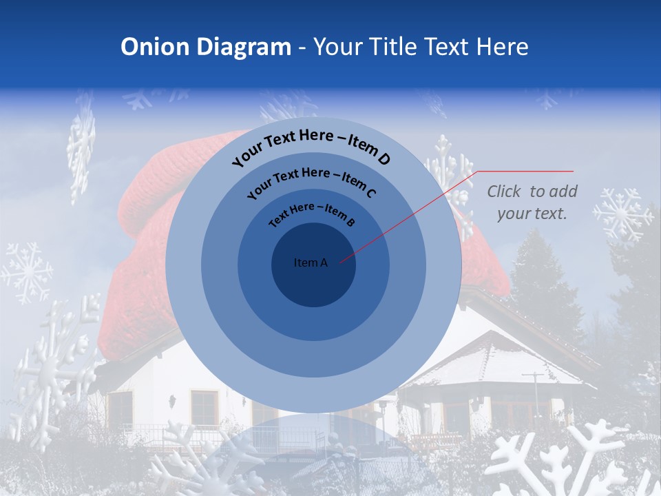 Bauschaden Sanierung Energiegesetz PowerPoint Template
