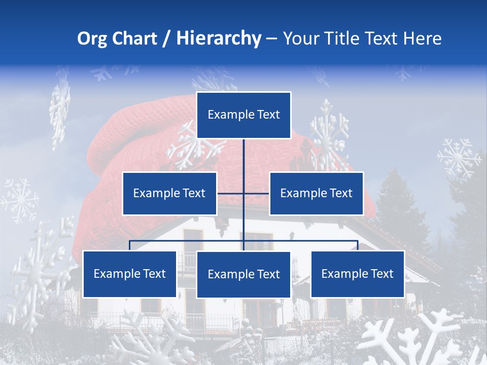 Bauschaden Sanierung Energiegesetz PowerPoint Template