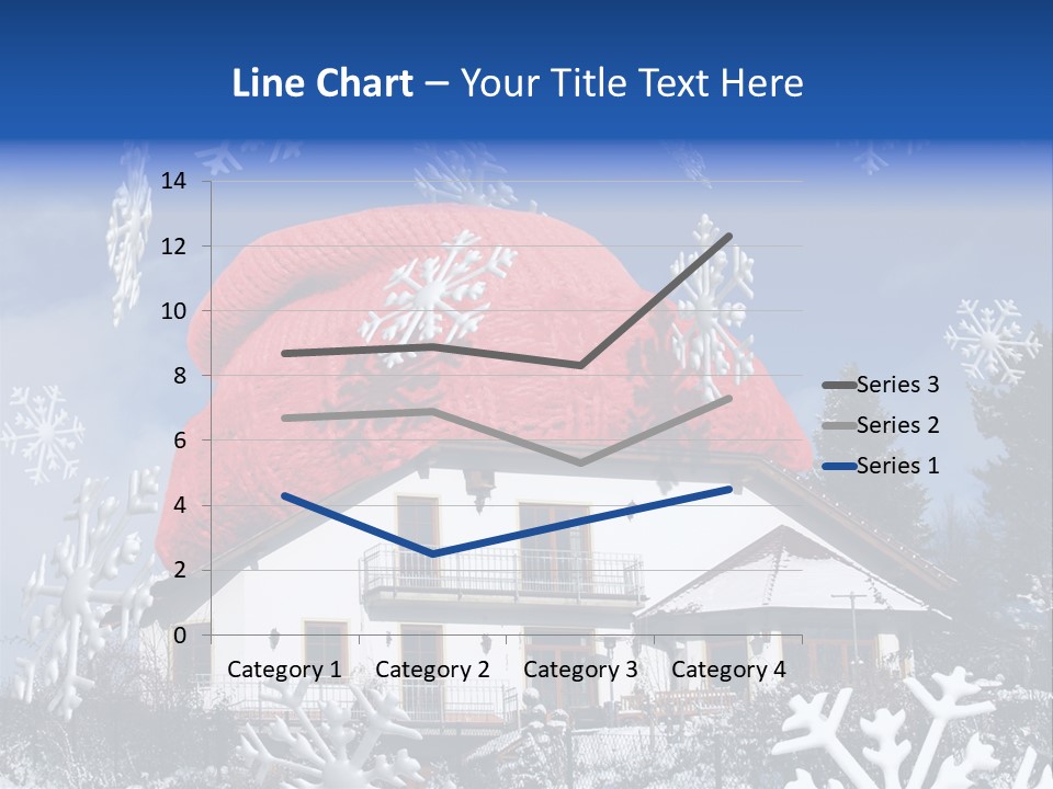 Bauschaden Sanierung Energiegesetz PowerPoint Template