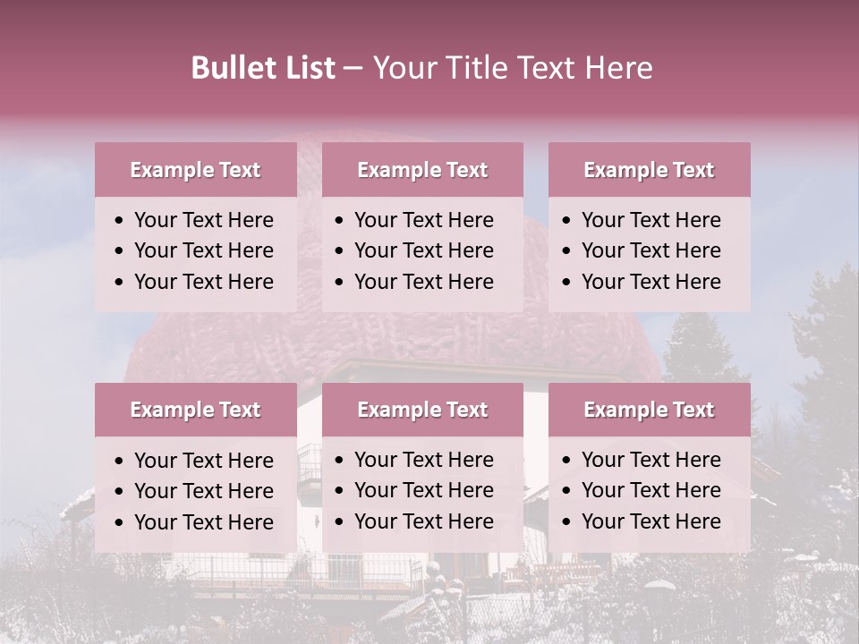 Erneuerbare Energie Sanieren Klimawandel PowerPoint Template