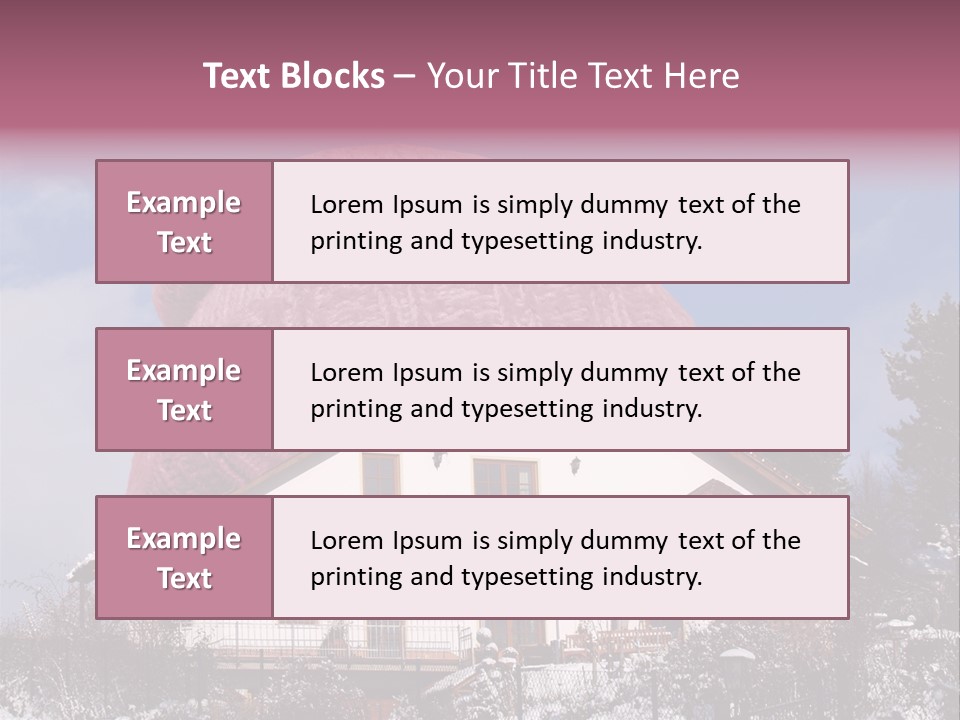 Erneuerbare Energie Sanieren Klimawandel PowerPoint Template