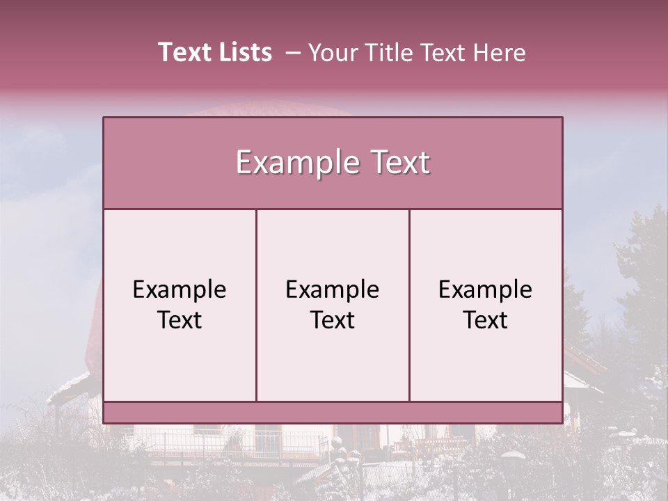Erneuerbare Energie Sanieren Klimawandel PowerPoint Template