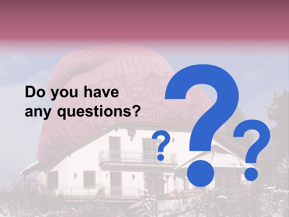 Erneuerbare Energie Sanieren Klimawandel PowerPoint Template