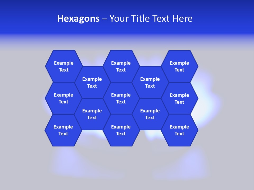 Propane Oven Cook PowerPoint Template