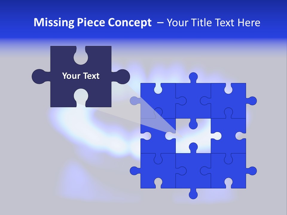 Propane Oven Cook PowerPoint Template