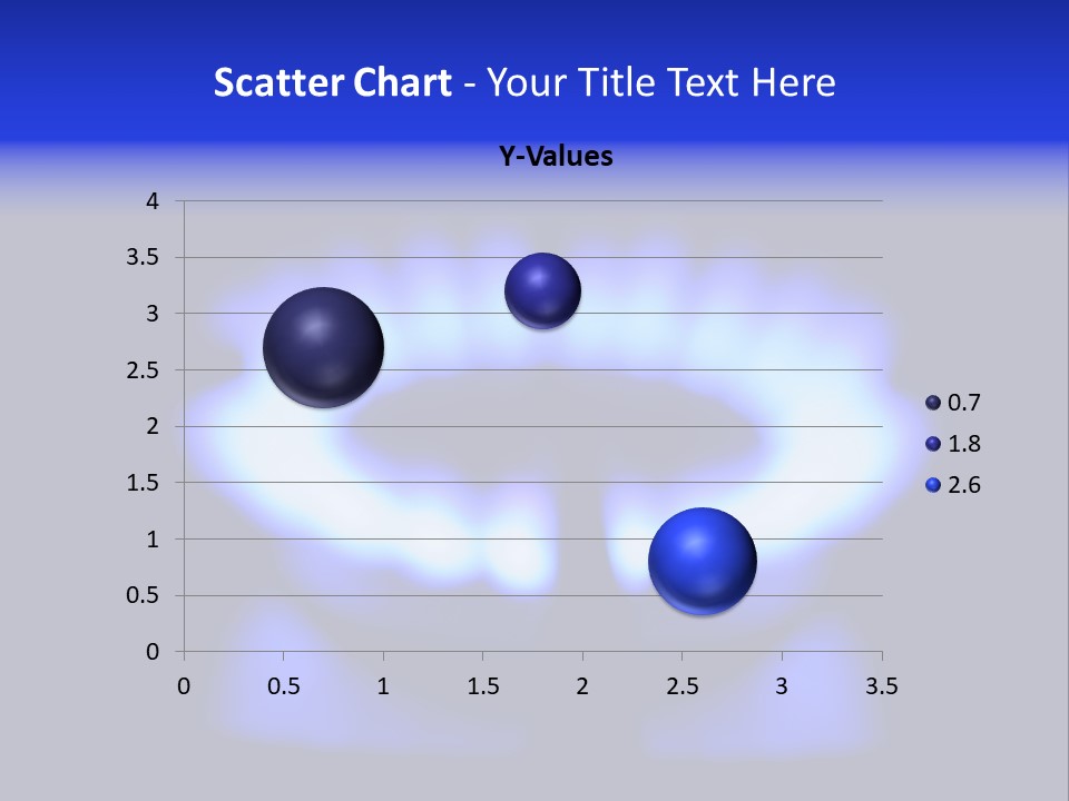 Propane Oven Cook PowerPoint Template