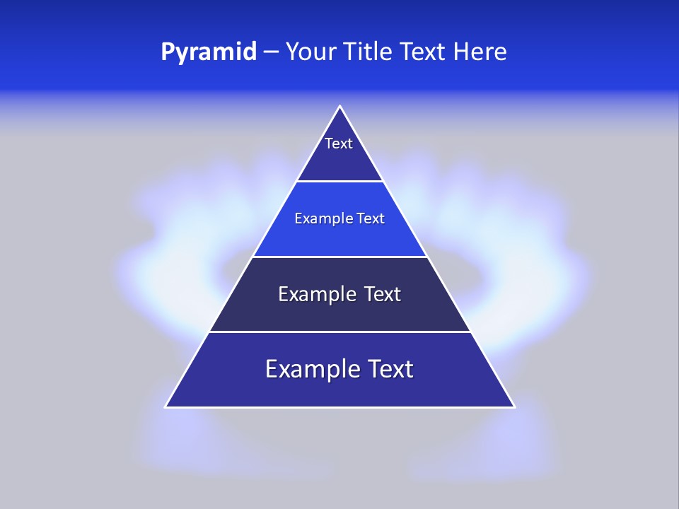 Propane Oven Cook PowerPoint Template