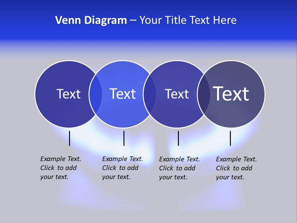Propane Oven Cook PowerPoint Template