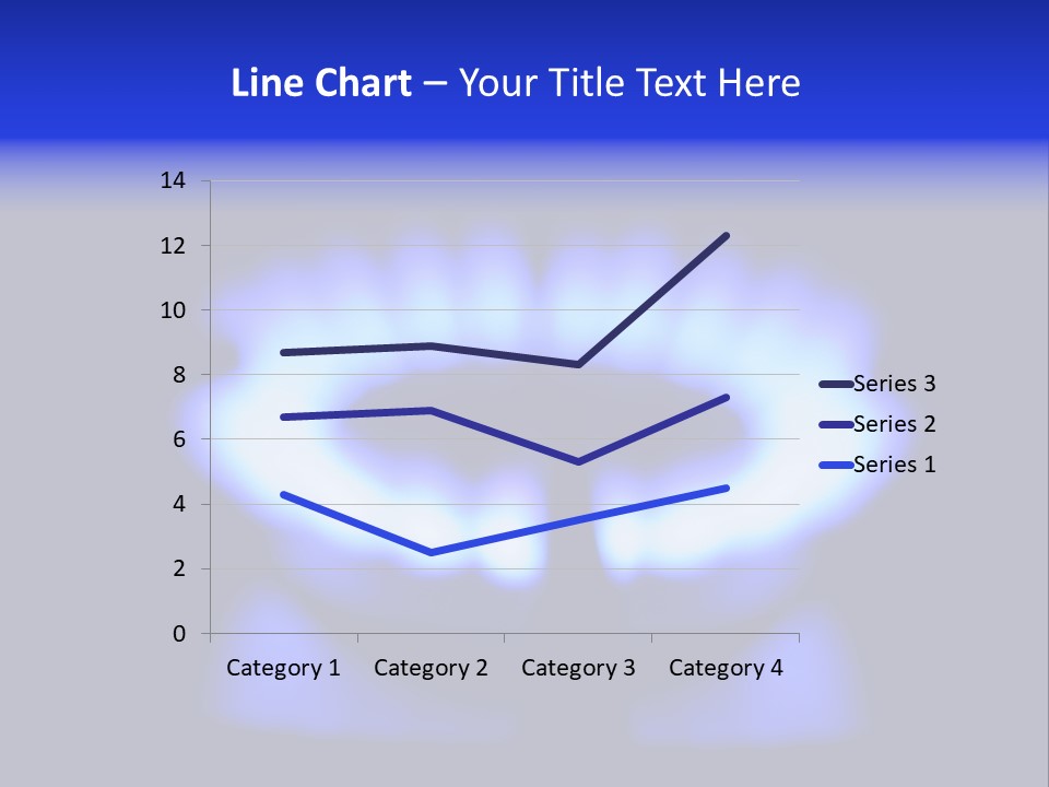 Propane Oven Cook PowerPoint Template