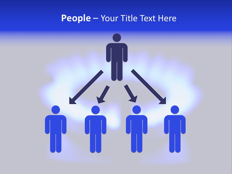 Propane Oven Cook PowerPoint Template