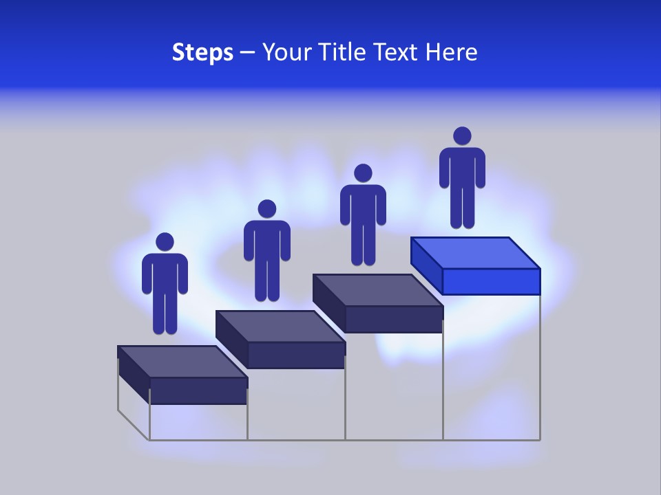 Propane Oven Cook PowerPoint Template