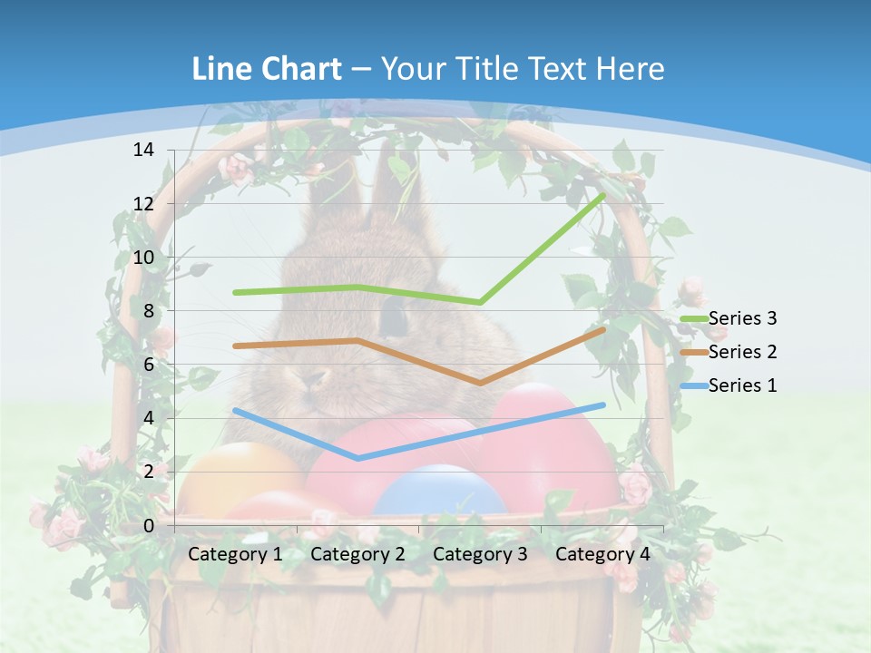 Colorful Zoo Sky PowerPoint Template