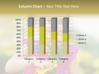 Fun Activities Garden PowerPoint Template