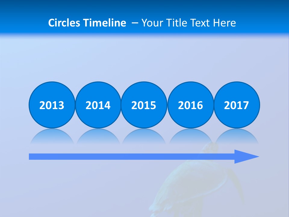Fond Plongeurs Fonds Marin PowerPoint Template