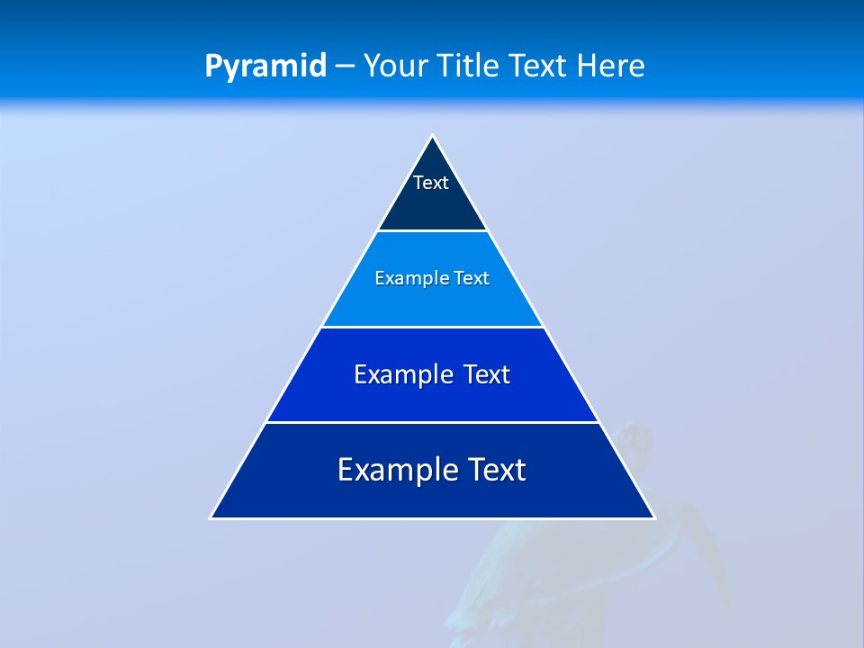 Fond Plongeurs Fonds Marin PowerPoint Template