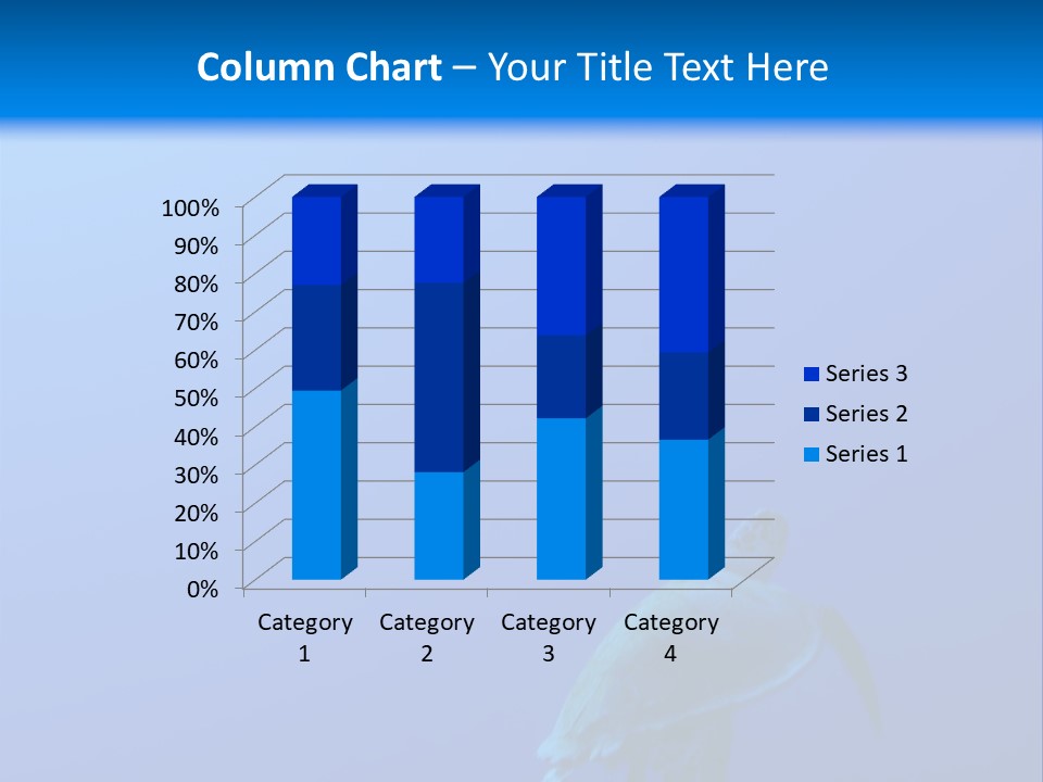 Fond Plongeurs Fonds Marin PowerPoint Template