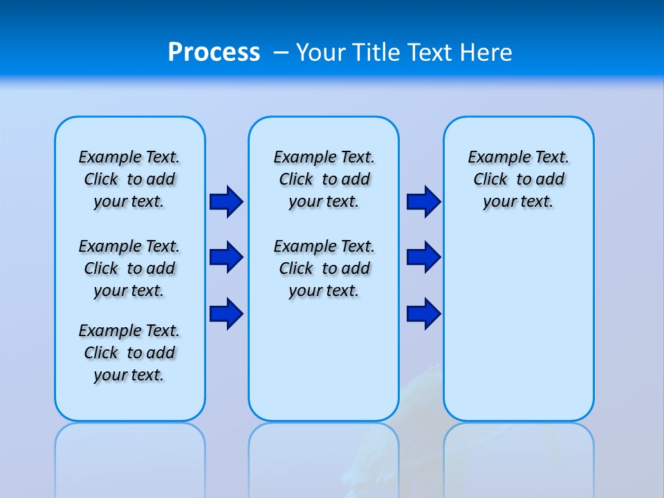Fond Plongeurs Fonds Marin PowerPoint Template