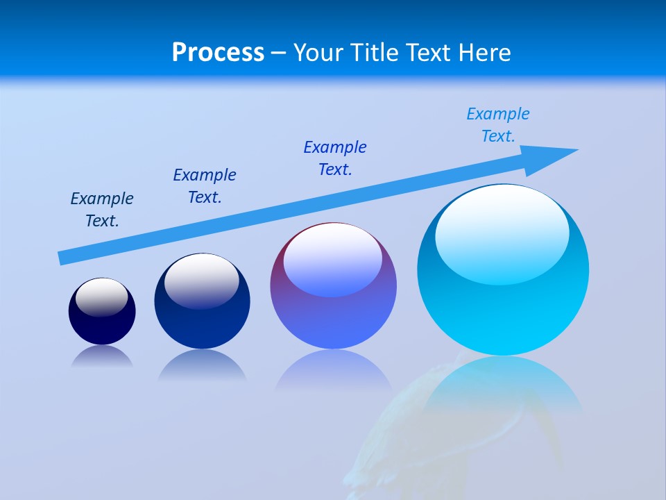 Fond Plongeurs Fonds Marin PowerPoint Template