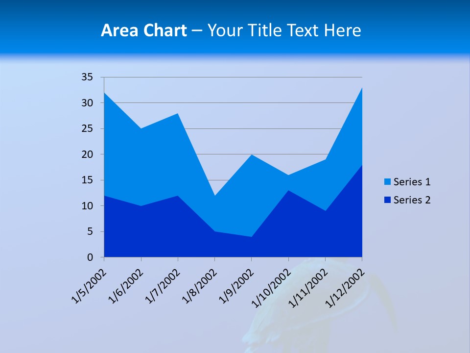 Fond Plongeurs Fonds Marin PowerPoint Template