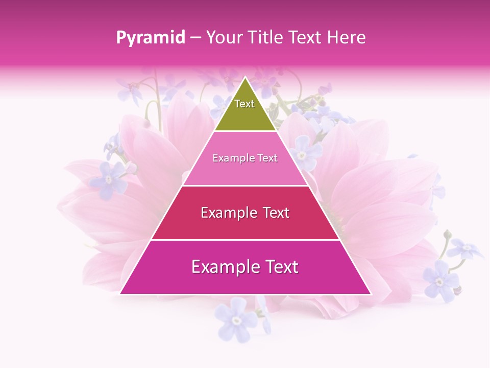 Aroma Isolated Decoration PowerPoint Template