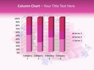 Aroma Isolated Decoration PowerPoint Template