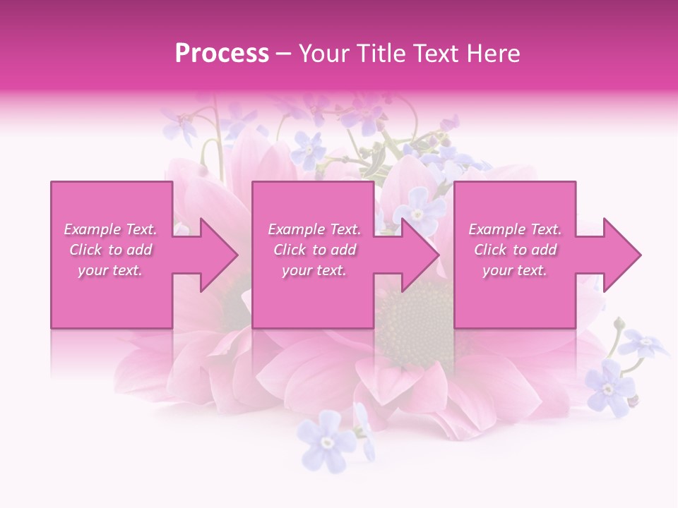 Aroma Isolated Decoration PowerPoint Template