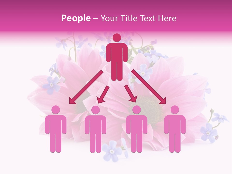 Aroma Isolated Decoration PowerPoint Template