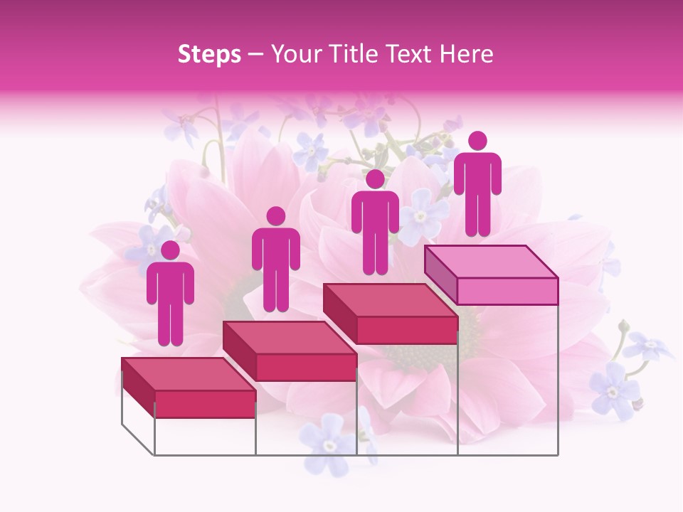 Aroma Isolated Decoration PowerPoint Template