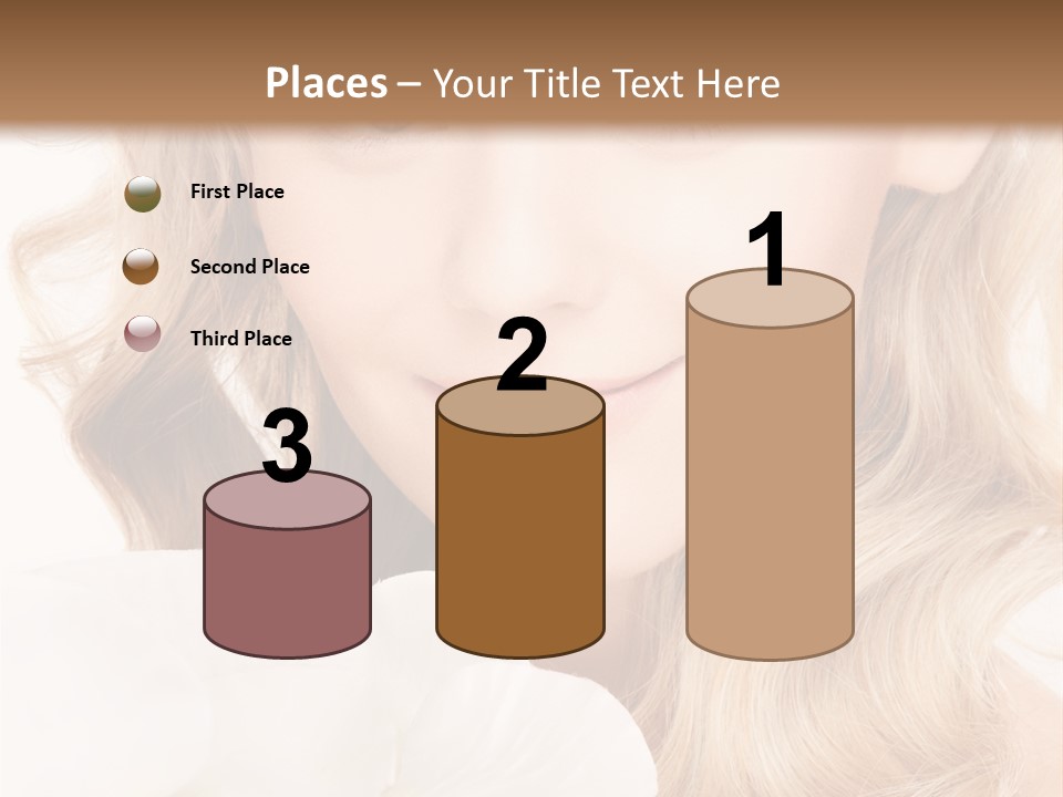 Young Perfect Natural PowerPoint Template