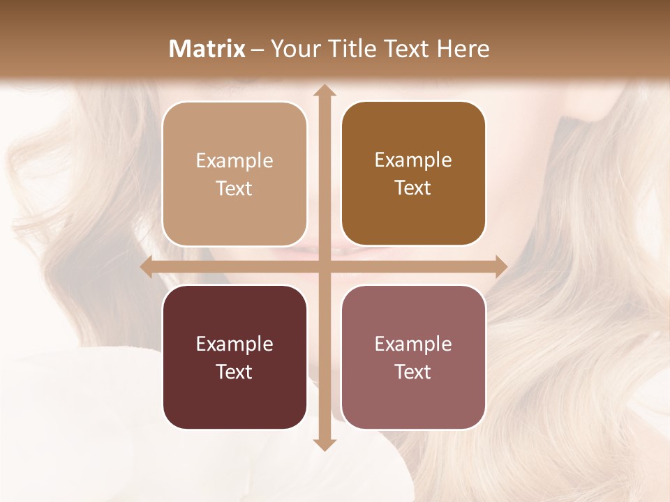 Young Perfect Natural PowerPoint Template